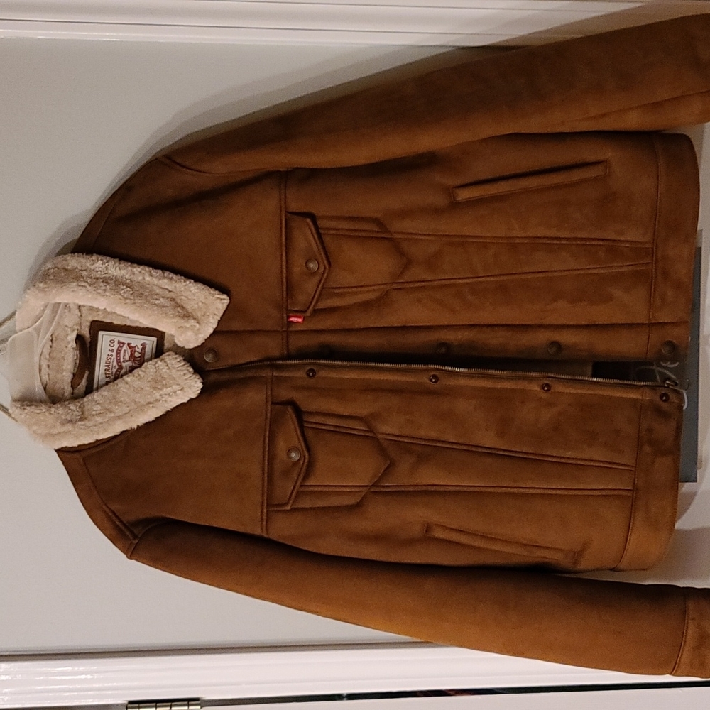 Levi Jacket